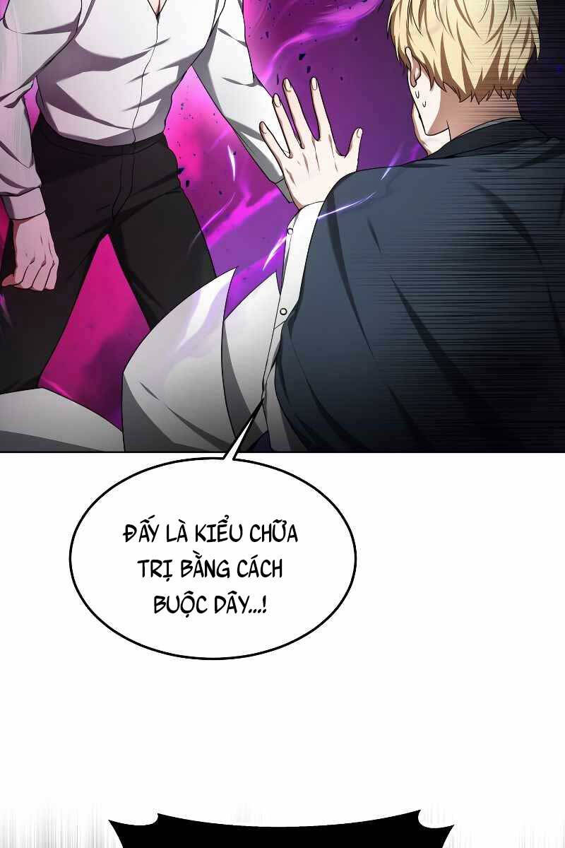 Bác Sĩ Phẫu Thuật Cấp Sss Chapter 30 - Trang 2