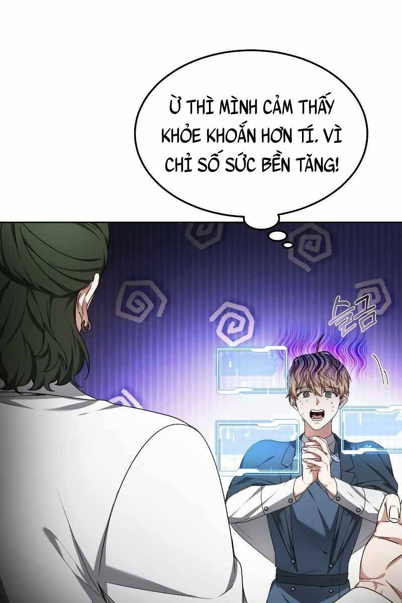 Bác Sĩ Phẫu Thuật Cấp Sss Chapter 30 - Trang 2