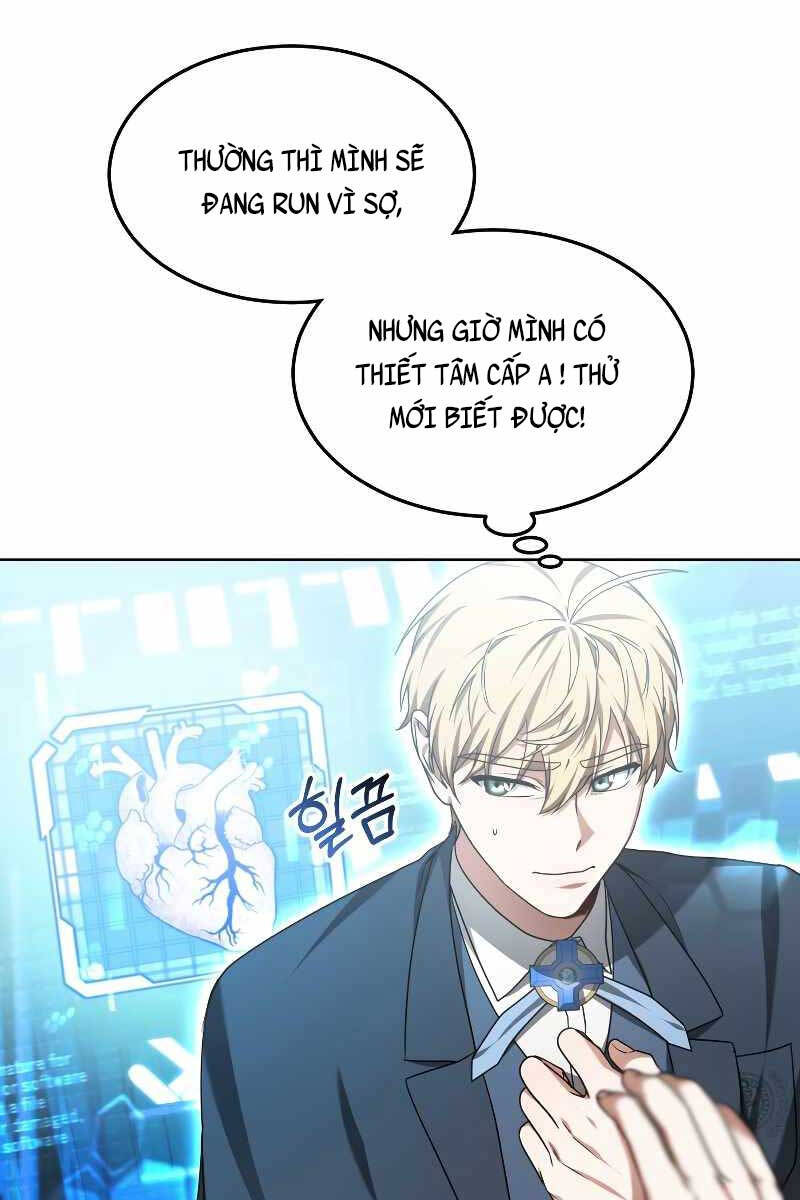 Bác Sĩ Phẫu Thuật Cấp Sss Chapter 30 - Trang 2