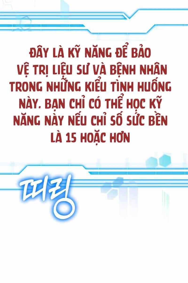 Bác Sĩ Phẫu Thuật Cấp Sss Chapter 28 - Trang 2