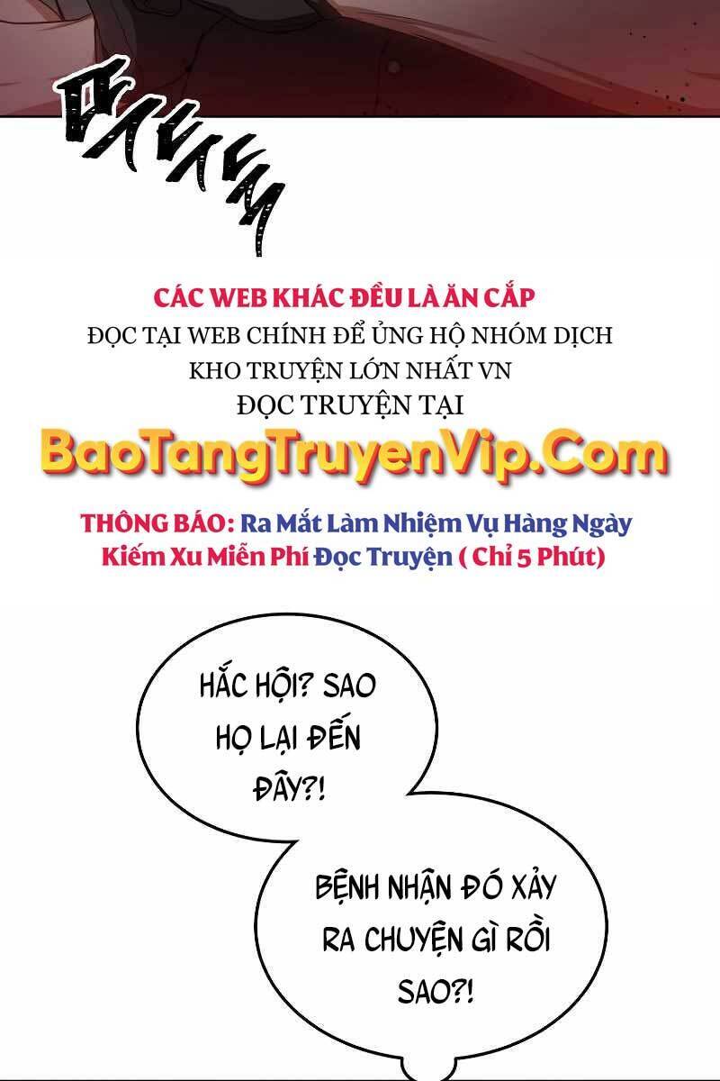 Bác Sĩ Phẫu Thuật Cấp Sss Chapter 27 - Trang 2