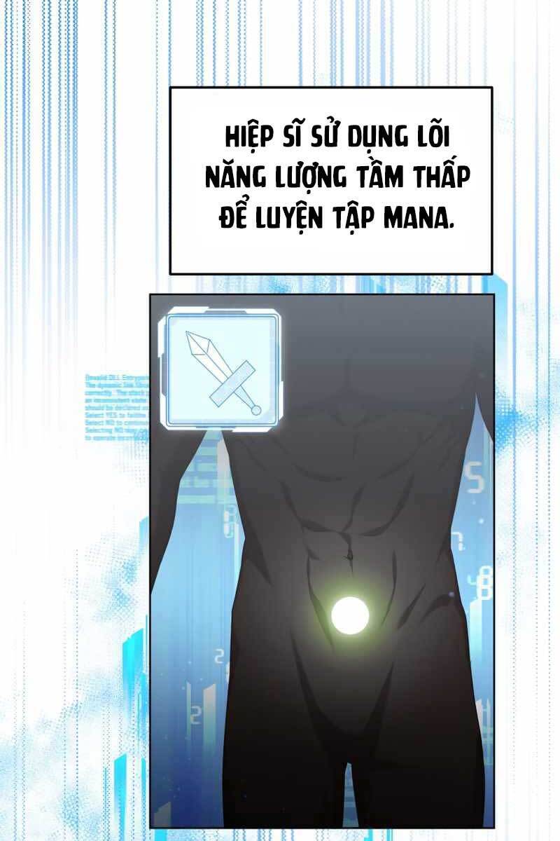 Bác Sĩ Phẫu Thuật Cấp Sss Chapter 25 - Trang 2