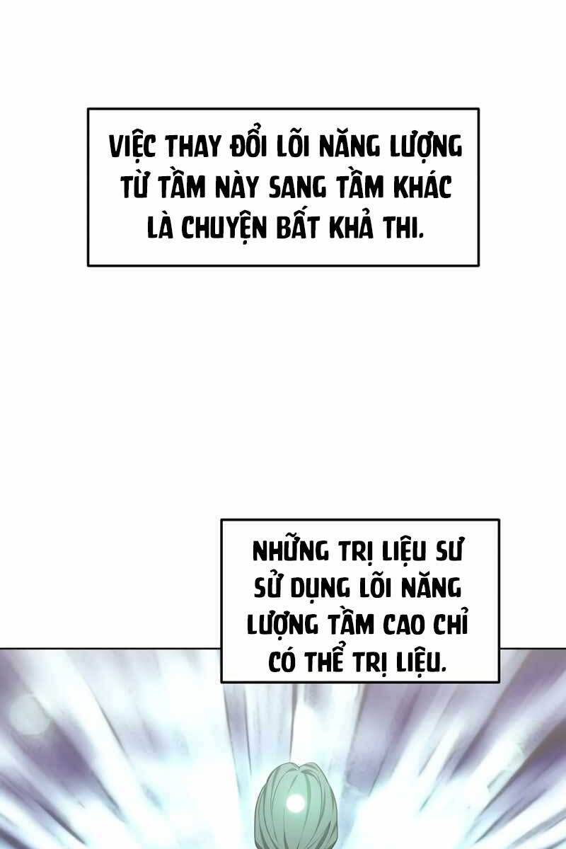 Bác Sĩ Phẫu Thuật Cấp Sss Chapter 25 - Trang 2