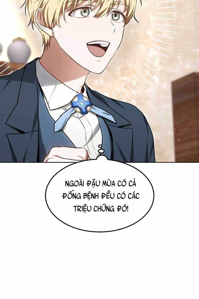 Bác Sĩ Phẫu Thuật Cấp Sss Chapter 24 - Trang 2