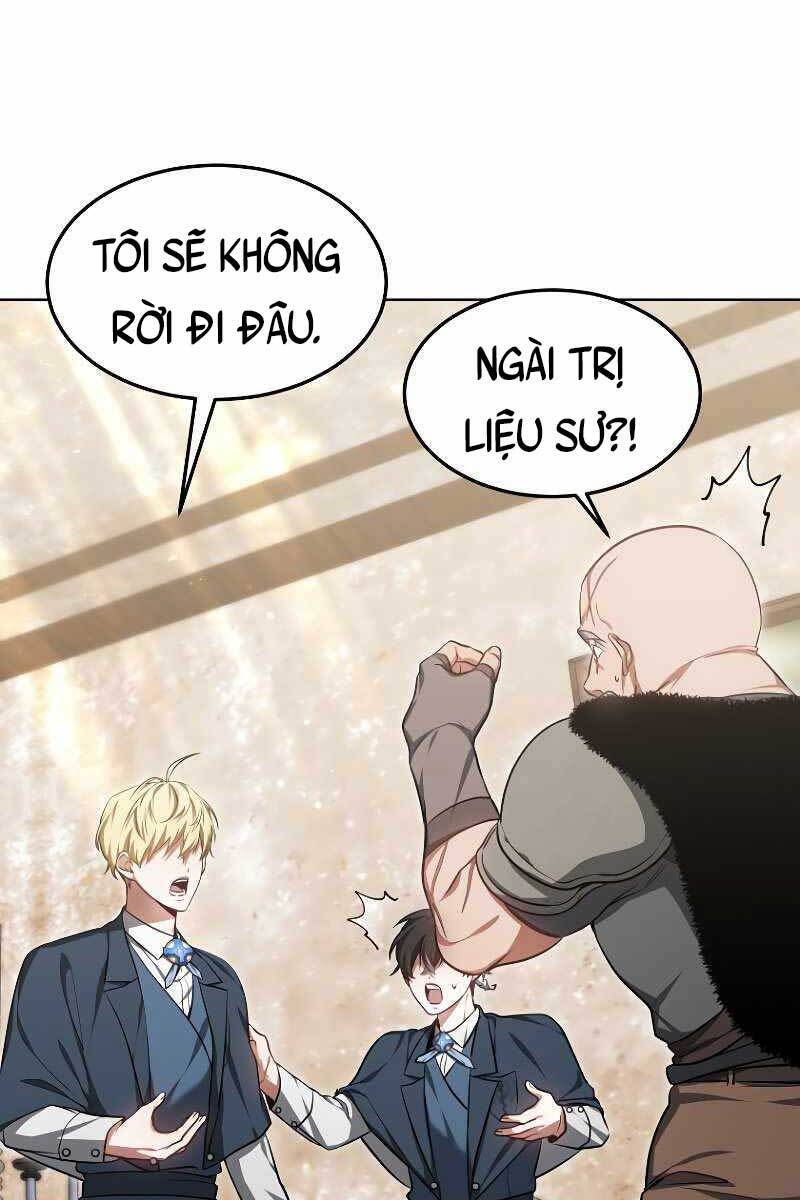 Bác Sĩ Phẫu Thuật Cấp Sss Chapter 24 - Trang 2