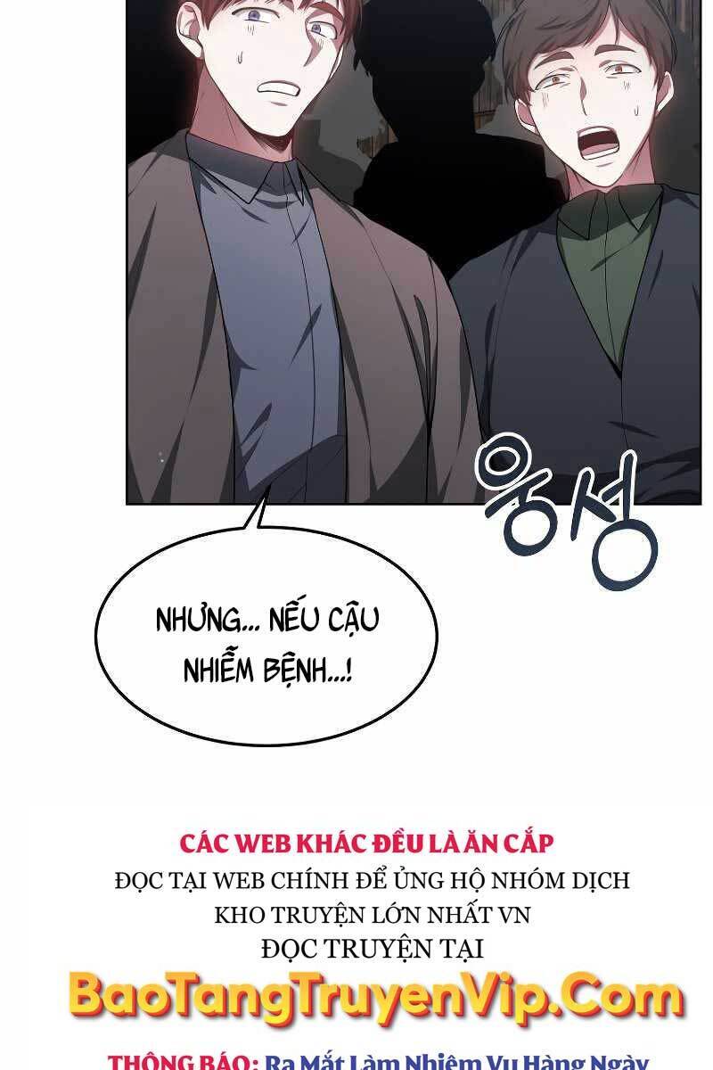 Bác Sĩ Phẫu Thuật Cấp Sss Chapter 24 - Trang 2