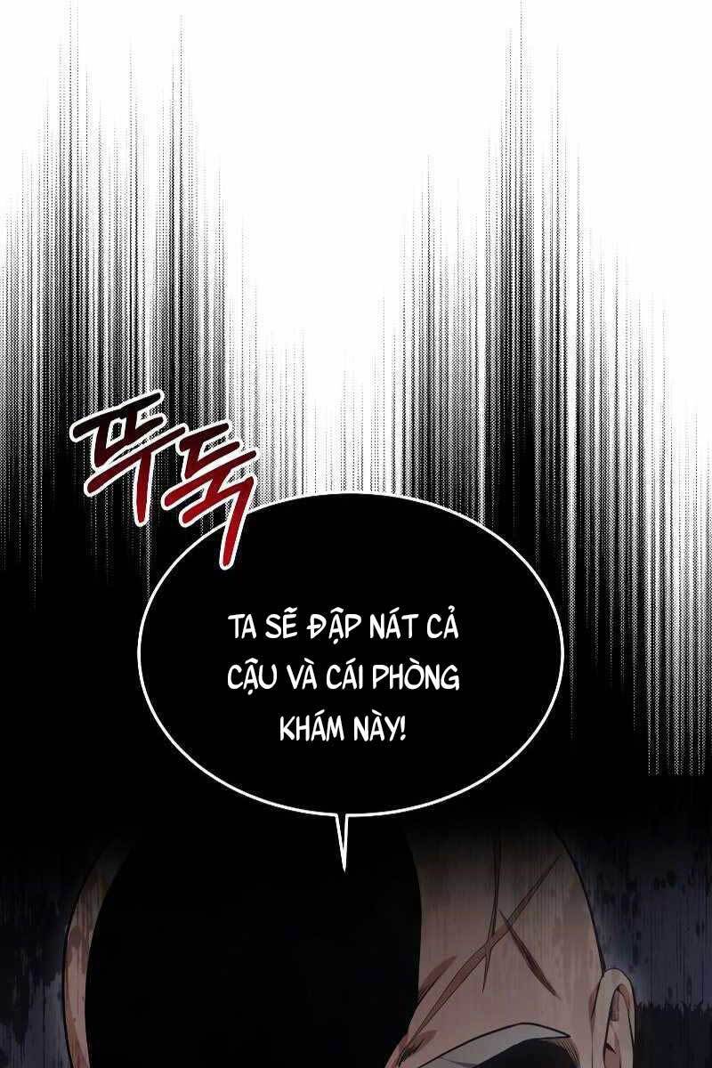 Bác Sĩ Phẫu Thuật Cấp Sss Chapter 23 - Trang 2