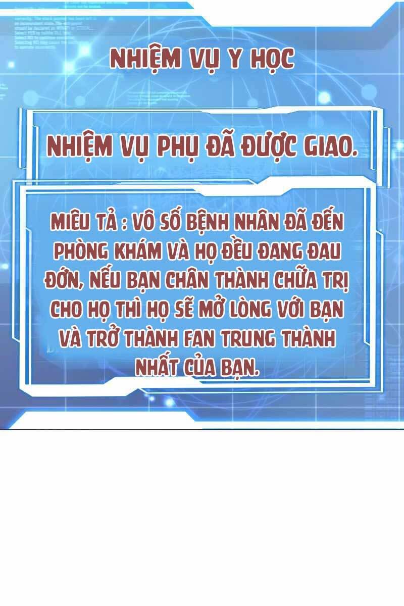 Bác Sĩ Phẫu Thuật Cấp Sss Chapter 23 - Trang 2