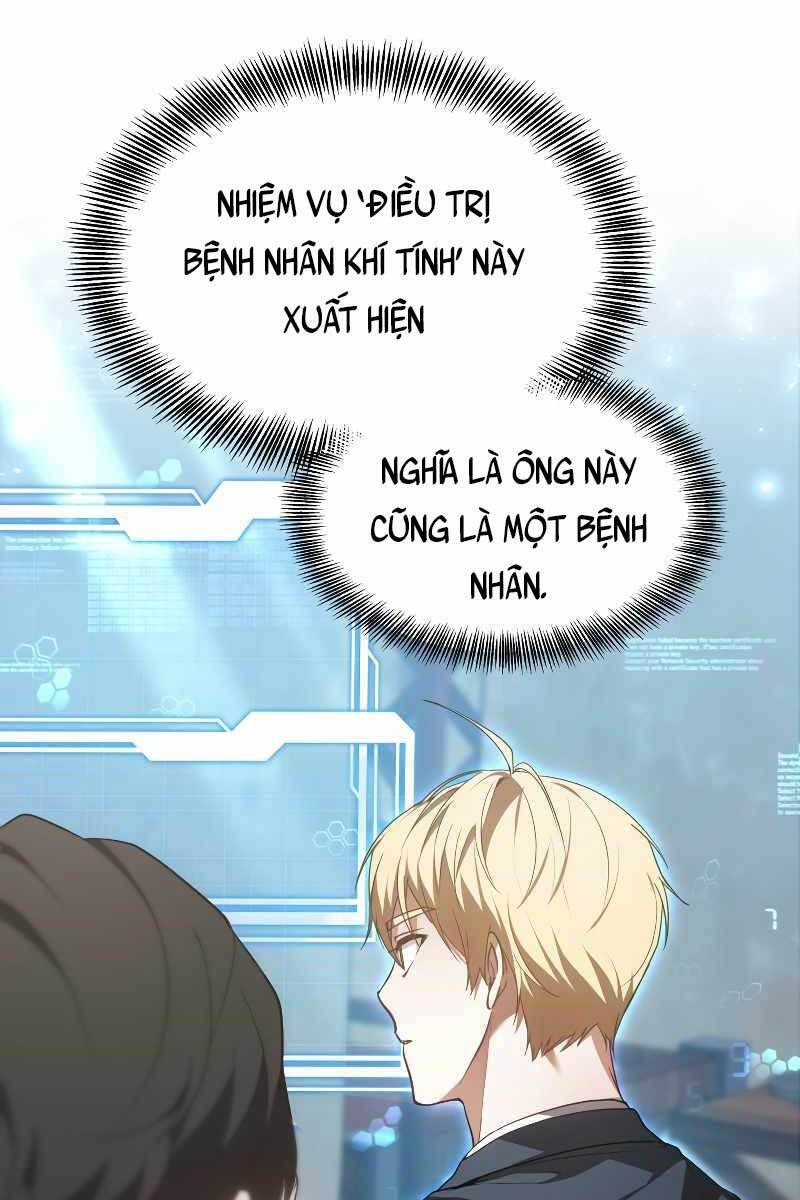 Bác Sĩ Phẫu Thuật Cấp Sss Chapter 23 - Trang 2