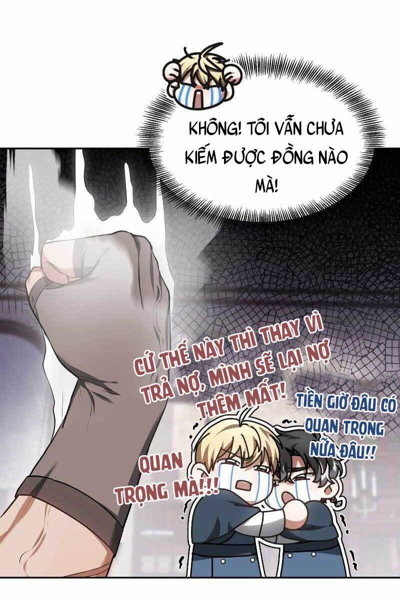 Bác Sĩ Phẫu Thuật Cấp Sss Chapter 23 - Trang 2