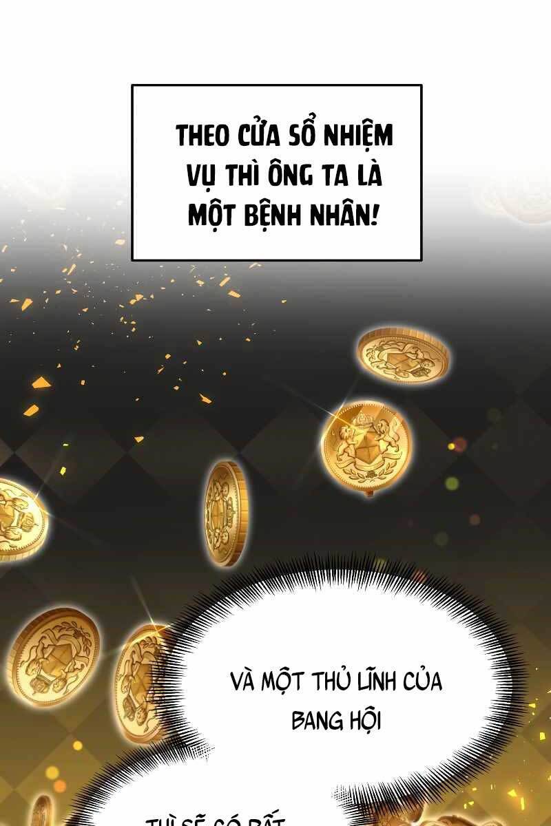 Bác Sĩ Phẫu Thuật Cấp Sss Chapter 23 - Trang 2