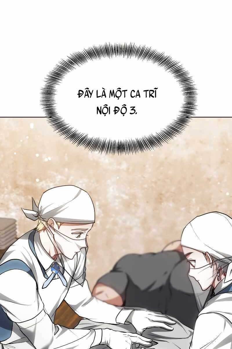 Bác Sĩ Phẫu Thuật Cấp Sss Chapter 23 - Trang 2