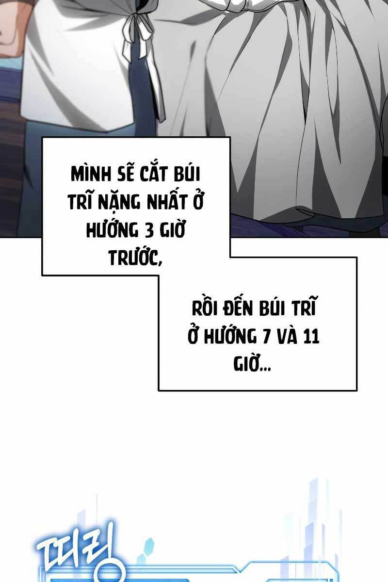 Bác Sĩ Phẫu Thuật Cấp Sss Chapter 23 - Trang 2