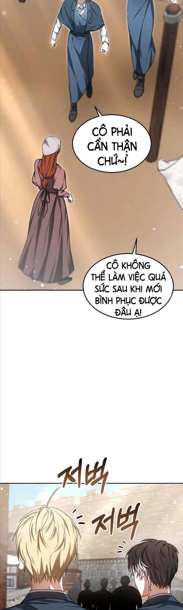 Bác Sĩ Phẫu Thuật Cấp Sss Chapter 22 - Trang 2