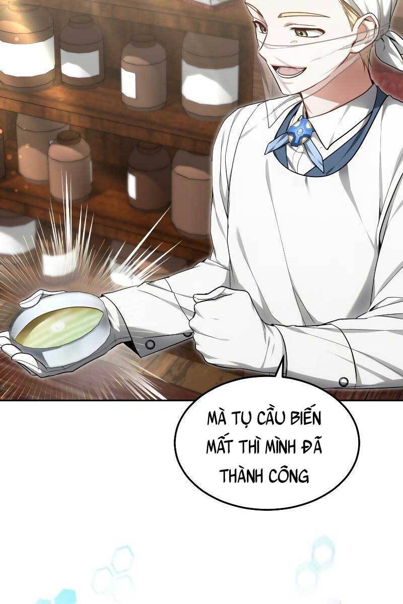 Bác Sĩ Phẫu Thuật Cấp Sss Chapter 21 - Trang 2