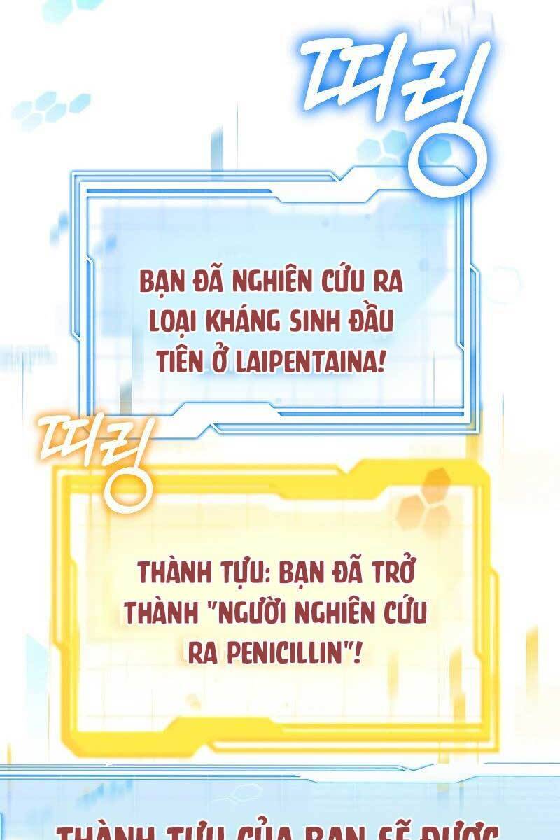 Bác Sĩ Phẫu Thuật Cấp Sss Chapter 21 - Trang 2