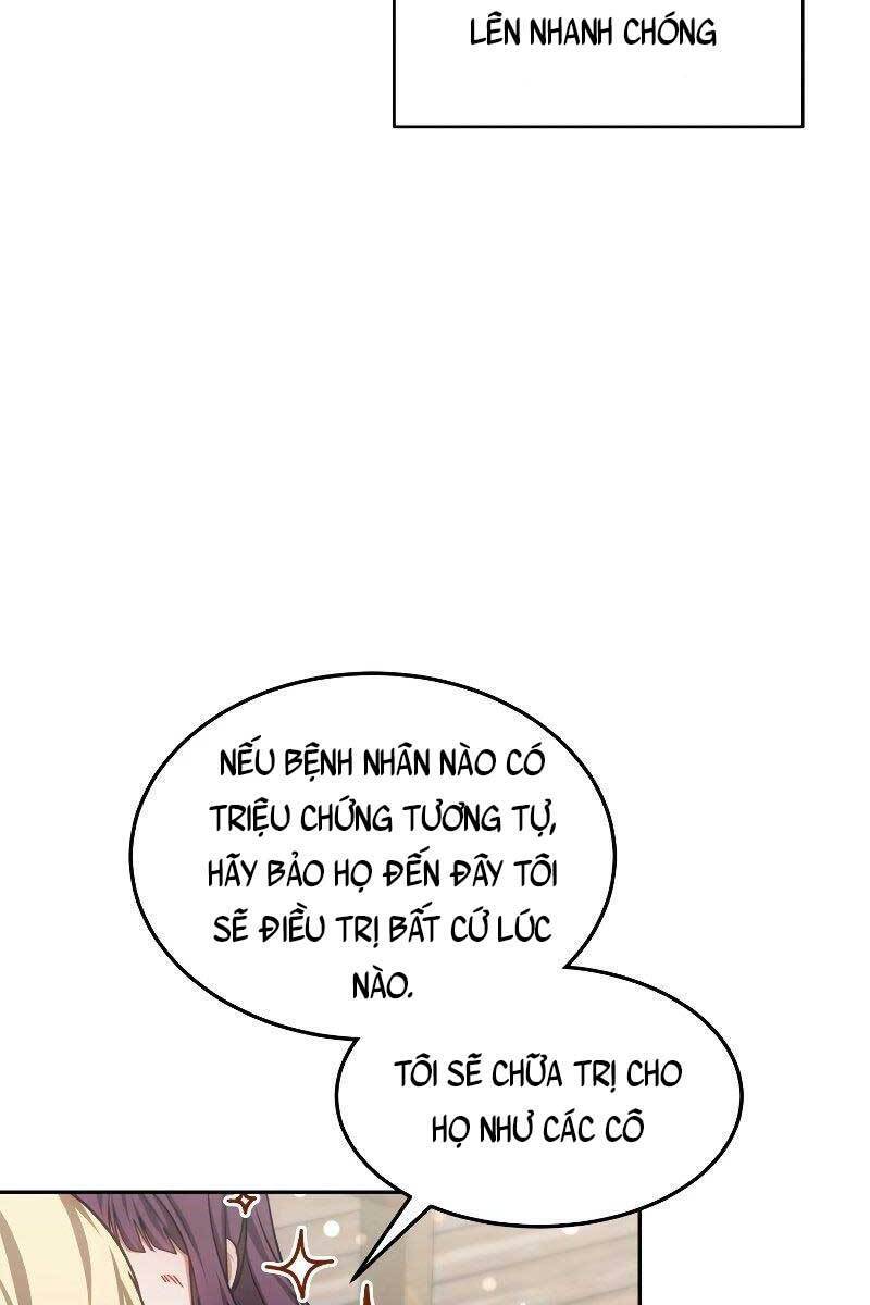 Bác Sĩ Phẫu Thuật Cấp Sss Chapter 21 - Trang 2