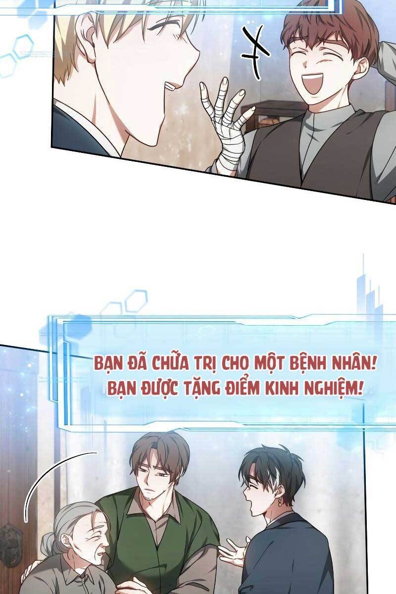 Bác Sĩ Phẫu Thuật Cấp Sss Chapter 21 - Trang 2