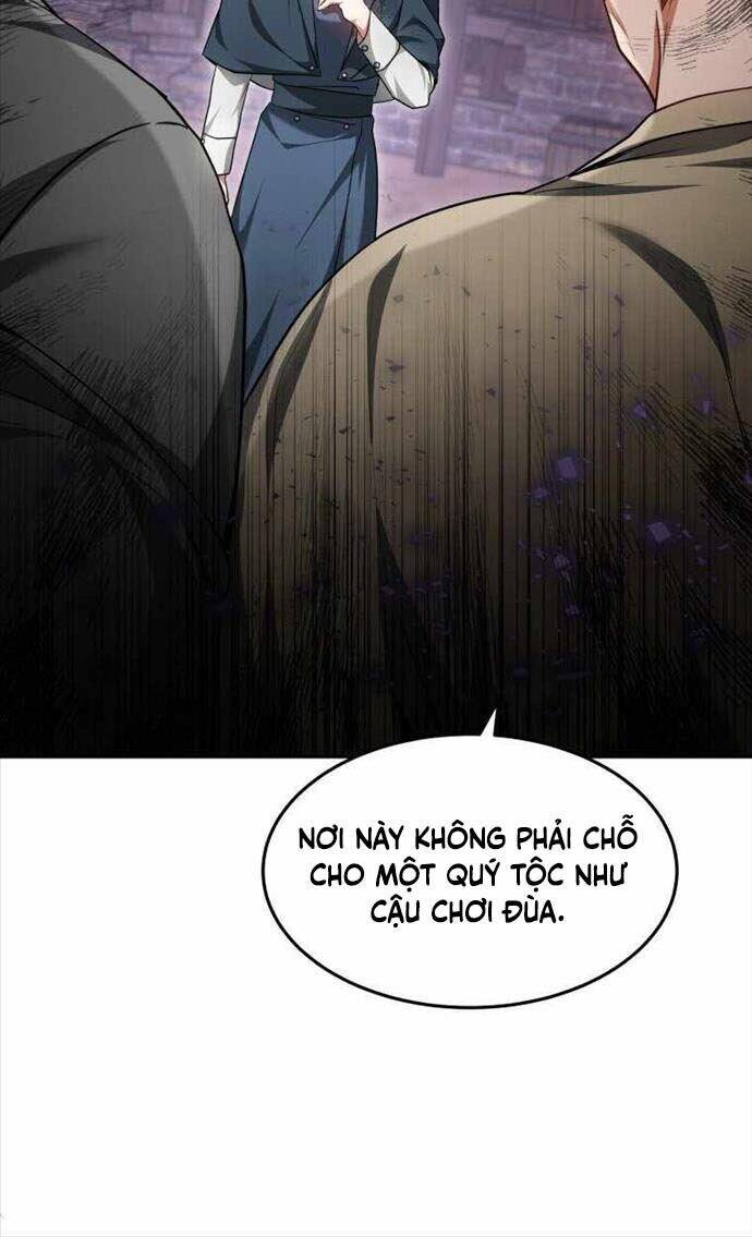 Bác Sĩ Phẫu Thuật Cấp Sss Chapter 20 - Trang 2