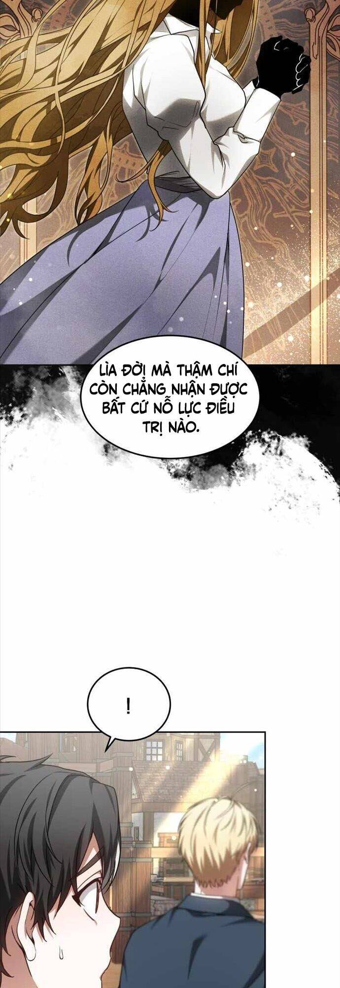 Bác Sĩ Phẫu Thuật Cấp Sss Chapter 20 - Trang 2