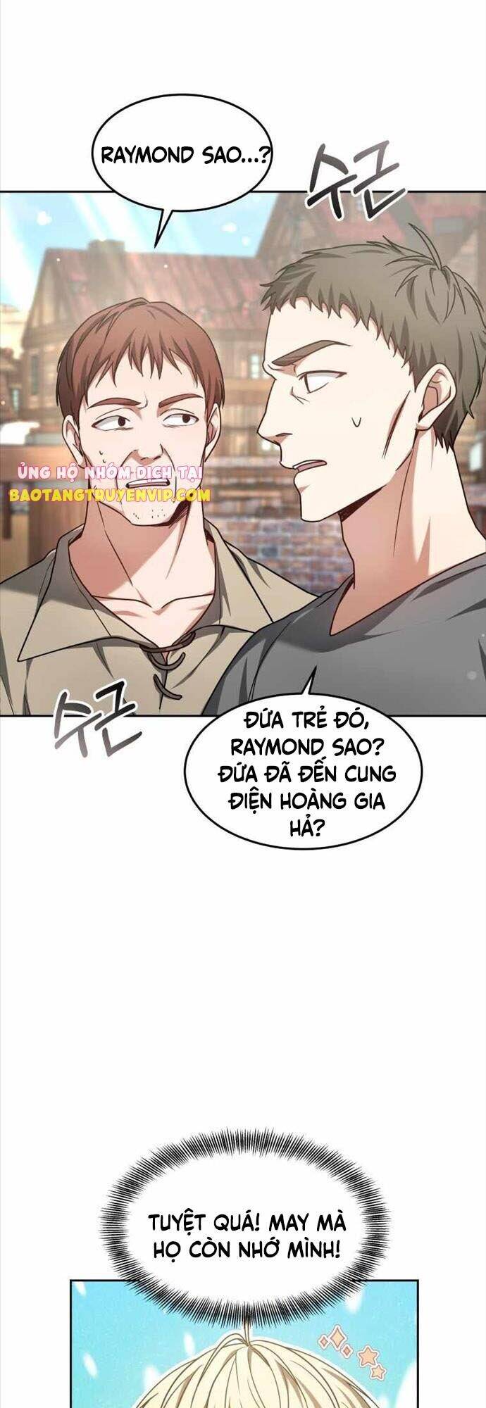 Bác Sĩ Phẫu Thuật Cấp Sss Chapter 20 - Trang 2