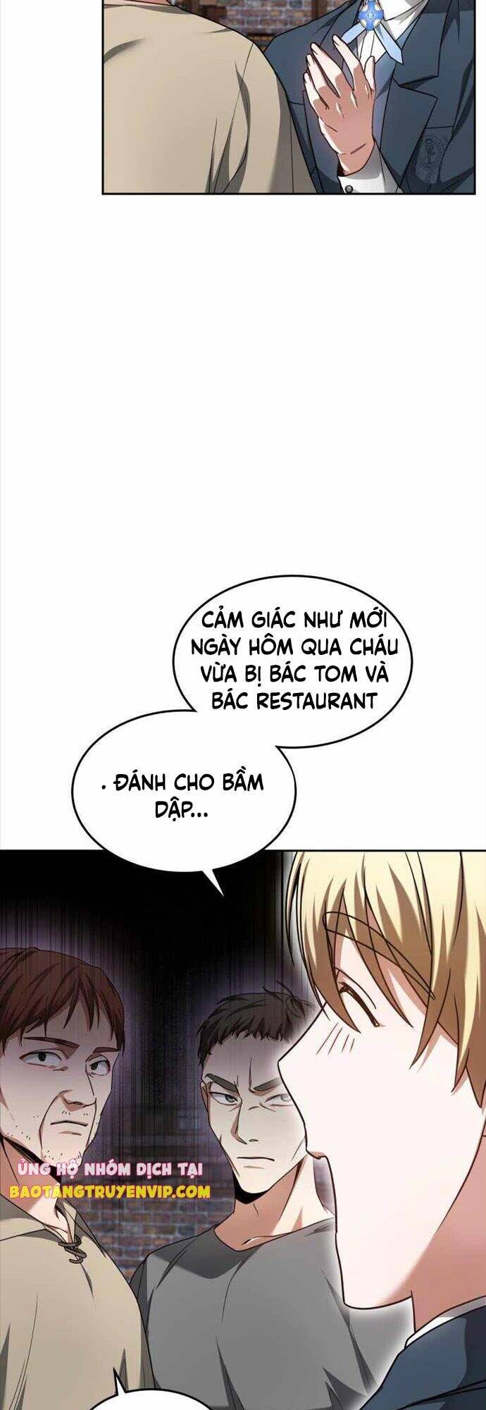 Bác Sĩ Phẫu Thuật Cấp Sss Chapter 20 - Trang 2