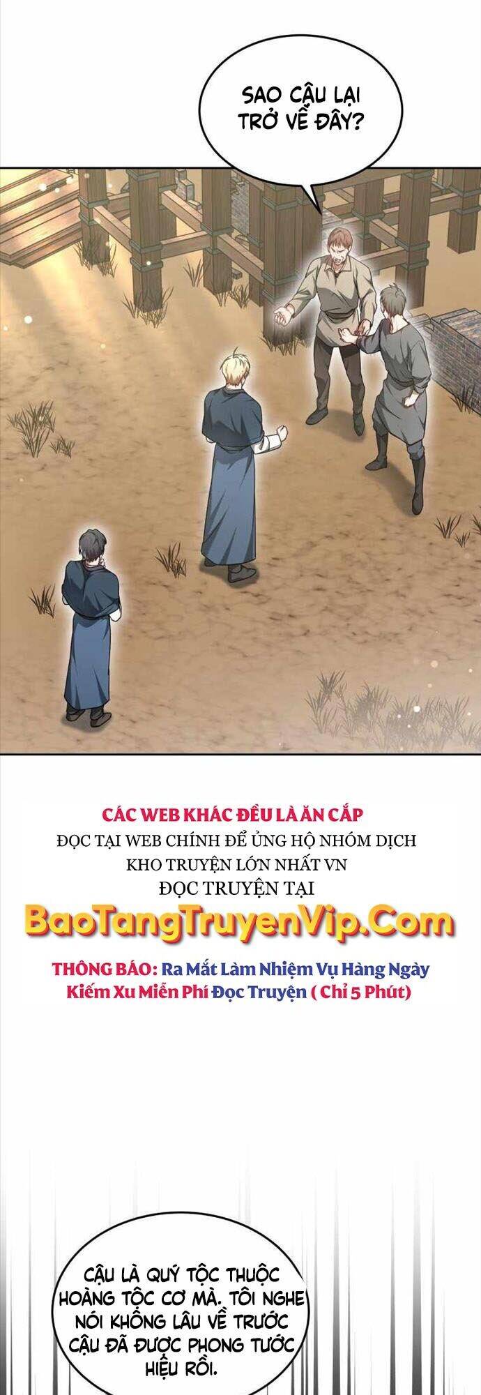 Bác Sĩ Phẫu Thuật Cấp Sss Chapter 20 - Trang 2