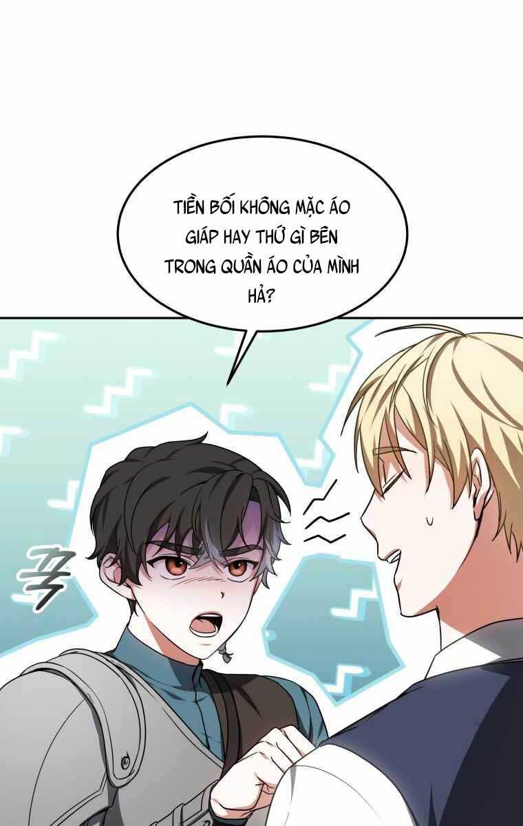 Bác Sĩ Phẫu Thuật Cấp Sss Chapter 19 - Trang 2