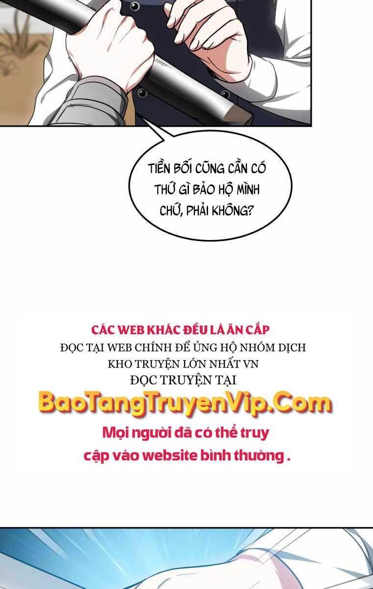 Bác Sĩ Phẫu Thuật Cấp Sss Chapter 19 - Trang 2