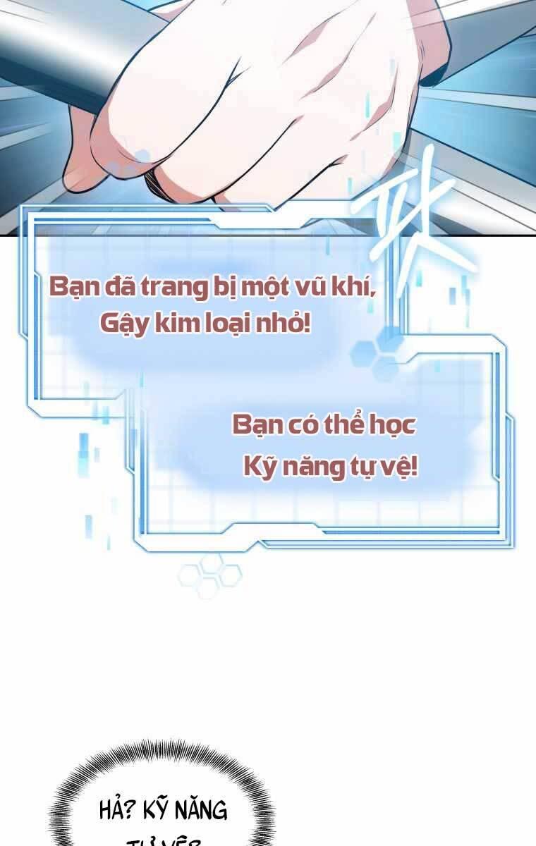 Bác Sĩ Phẫu Thuật Cấp Sss Chapter 19 - Trang 2