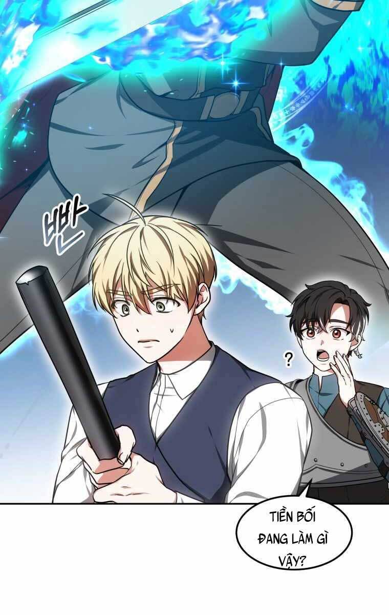 Bác Sĩ Phẫu Thuật Cấp Sss Chapter 19 - Trang 2