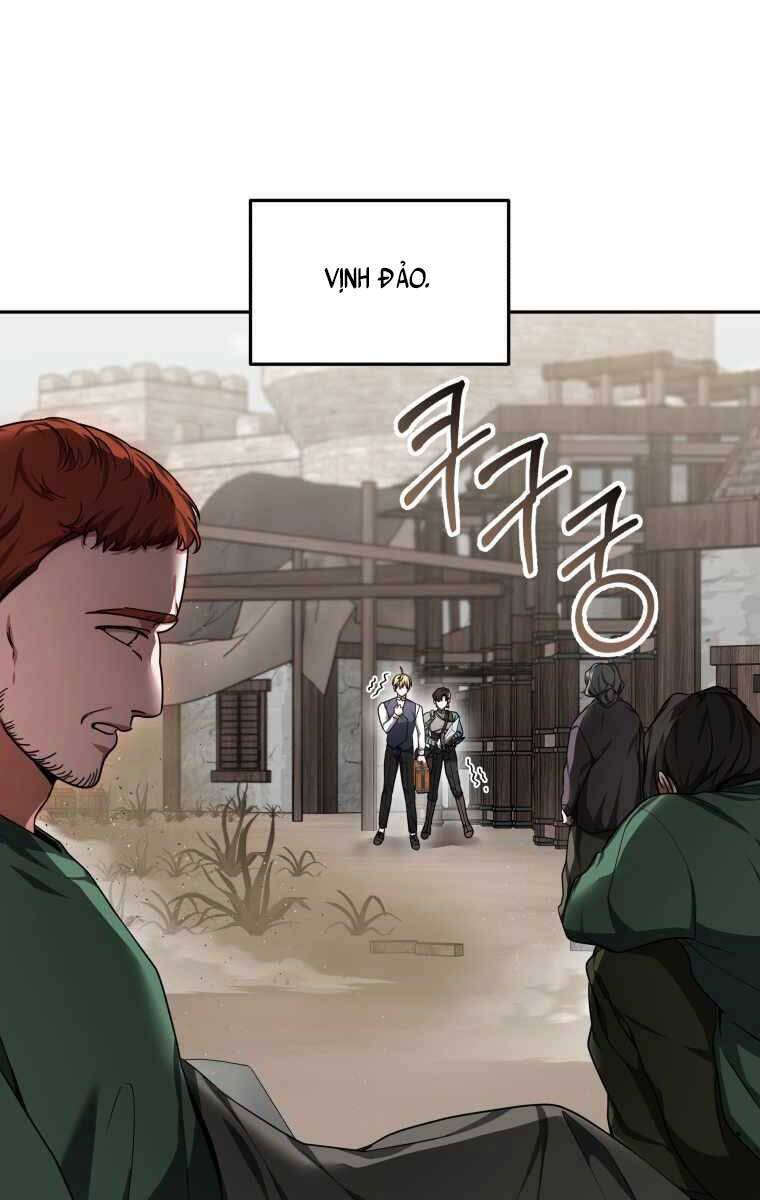 Bác Sĩ Phẫu Thuật Cấp Sss Chapter 19 - Trang 2