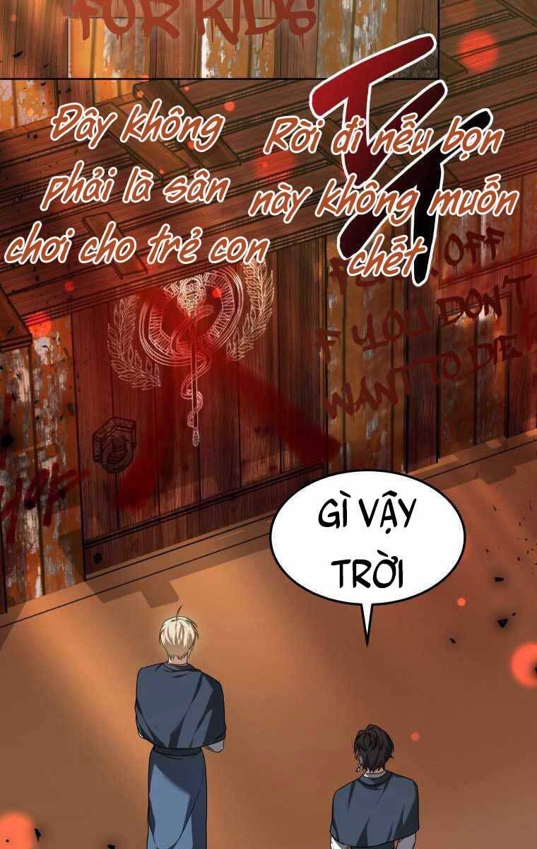 Bác Sĩ Phẫu Thuật Cấp Sss Chapter 19 - Trang 2