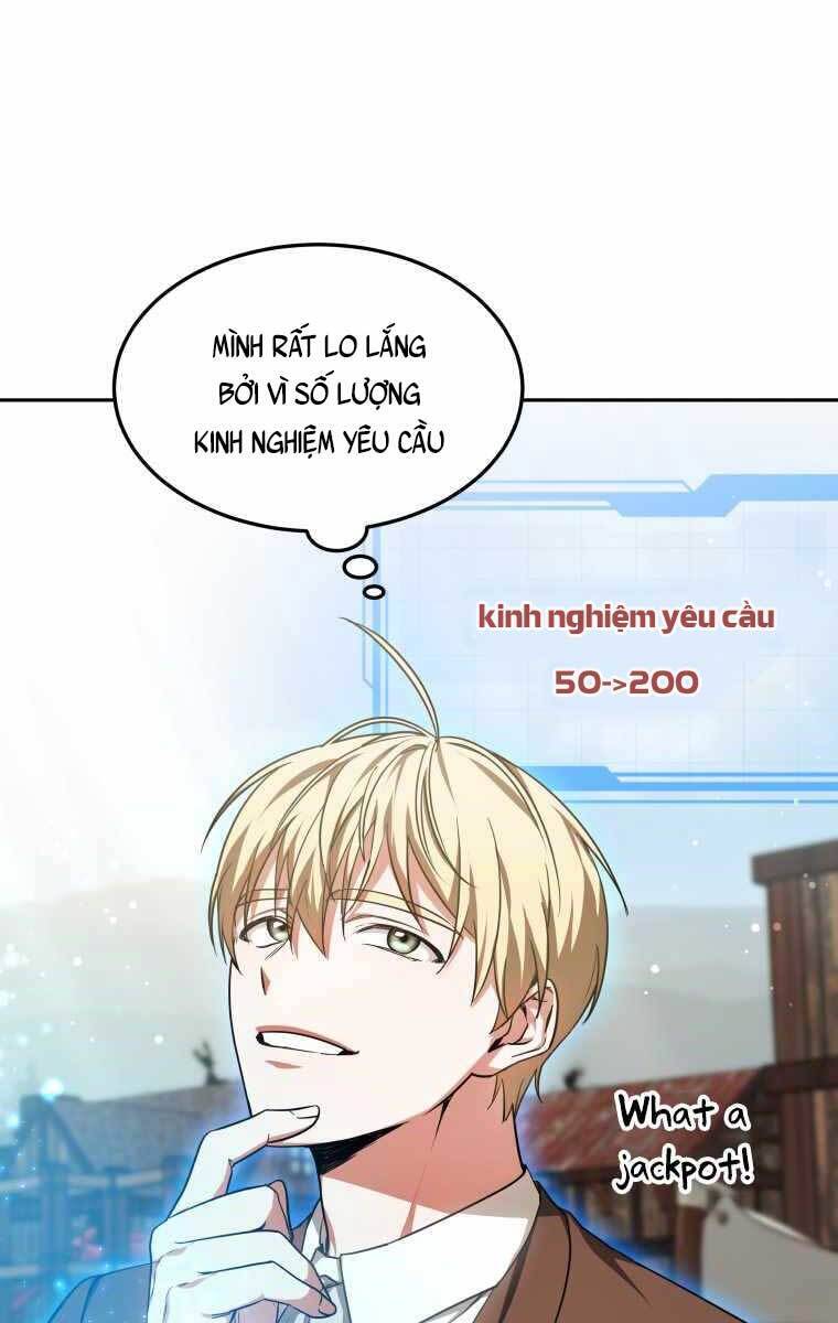 Bác Sĩ Phẫu Thuật Cấp Sss Chapter 19 - Trang 2