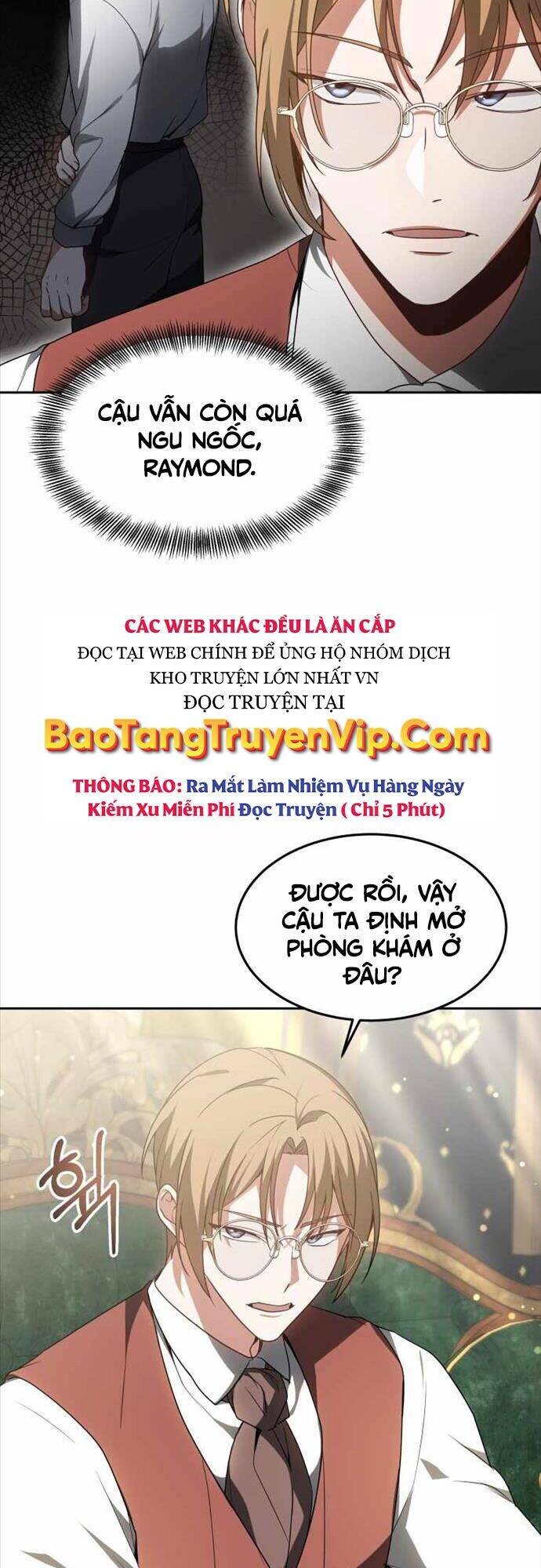 Bác Sĩ Phẫu Thuật Cấp Sss Chapter 18 - Trang 2