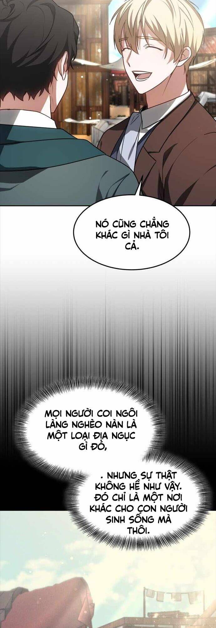 Bác Sĩ Phẫu Thuật Cấp Sss Chapter 18 - Trang 2