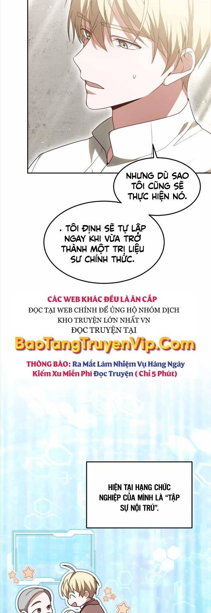 Bác Sĩ Phẫu Thuật Cấp Sss Chapter 18 - Trang 2