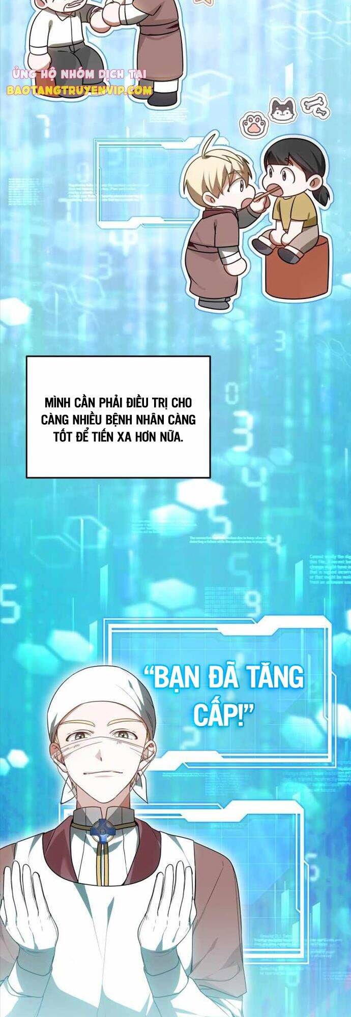 Bác Sĩ Phẫu Thuật Cấp Sss Chapter 18 - Trang 2