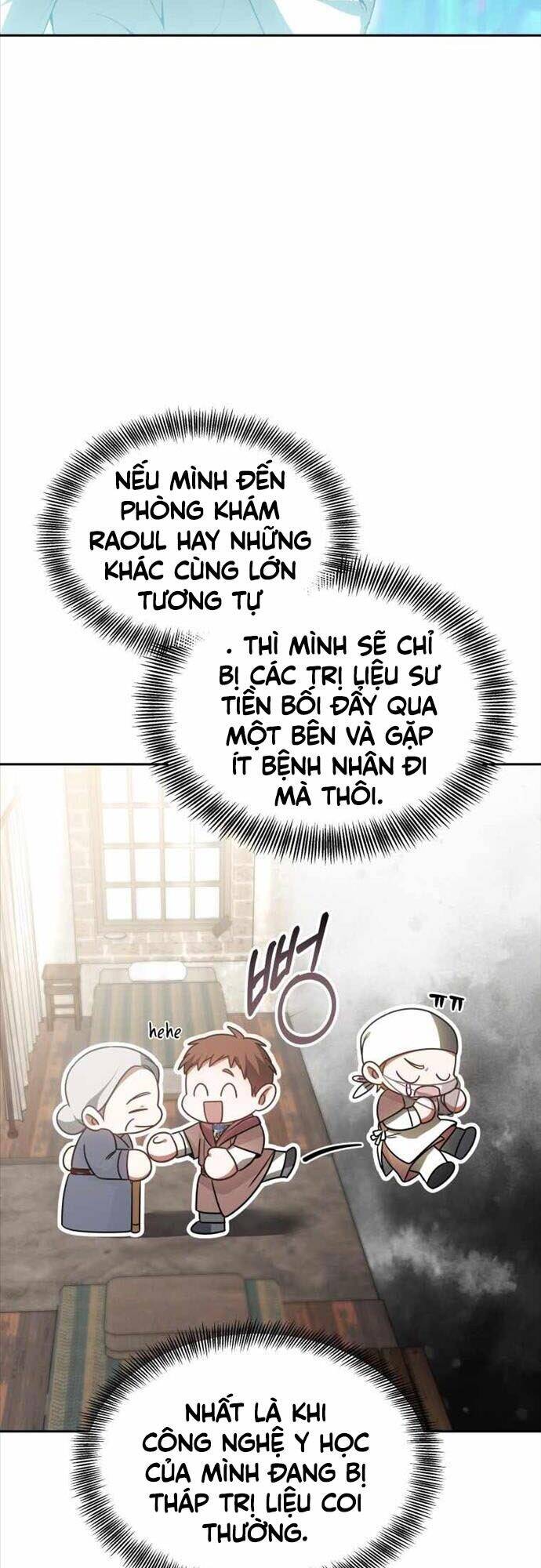 Bác Sĩ Phẫu Thuật Cấp Sss Chapter 18 - Trang 2