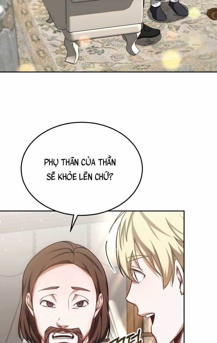 Bác Sĩ Phẫu Thuật Cấp Sss Chapter 16 - Trang 2