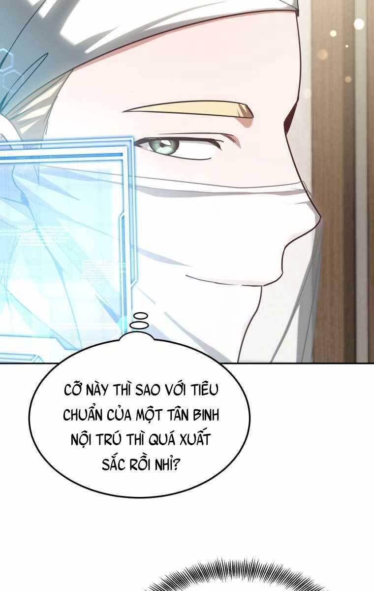 Bác Sĩ Phẫu Thuật Cấp Sss Chapter 16 - Trang 2