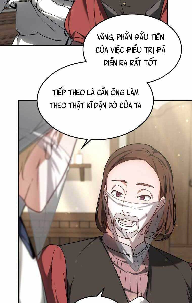 Bác Sĩ Phẫu Thuật Cấp Sss Chapter 16 - Trang 2