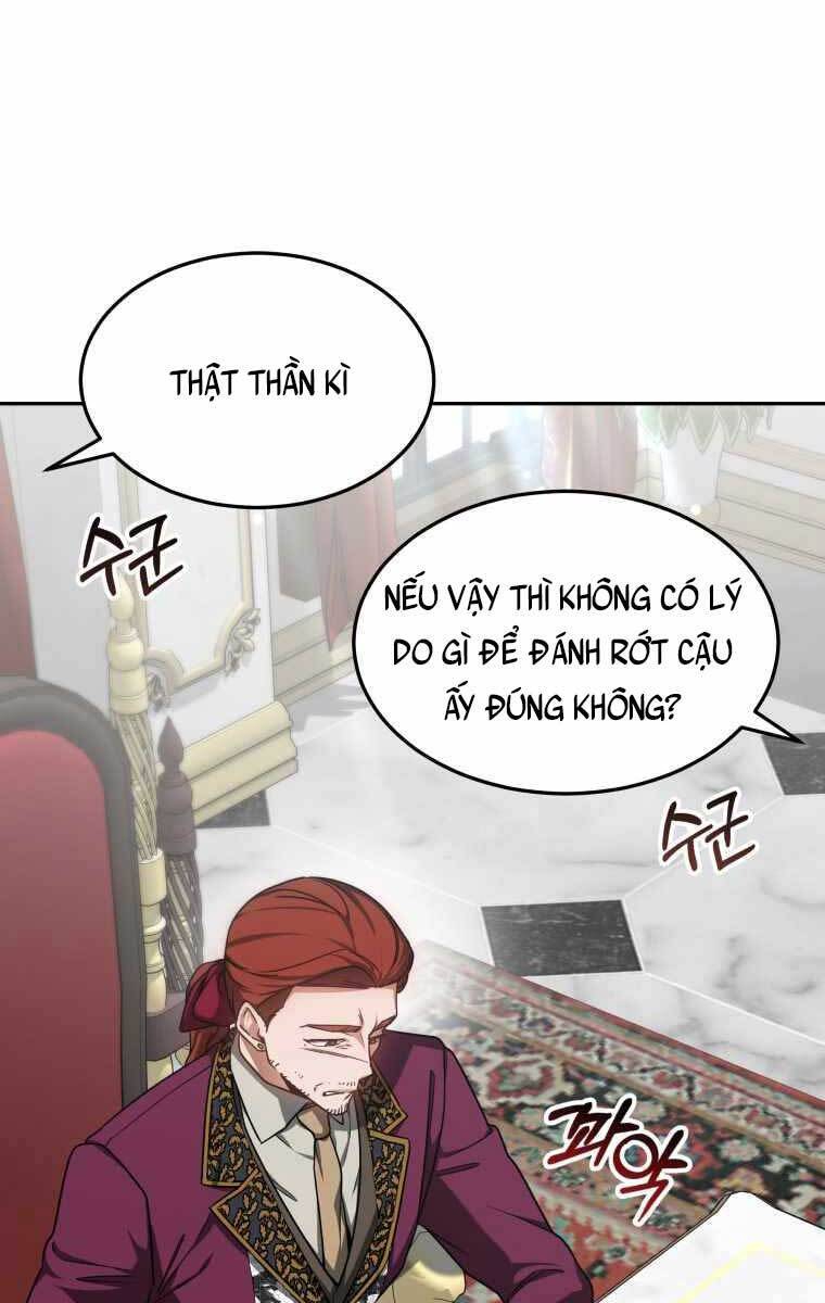 Bác Sĩ Phẫu Thuật Cấp Sss Chapter 16 - Trang 2