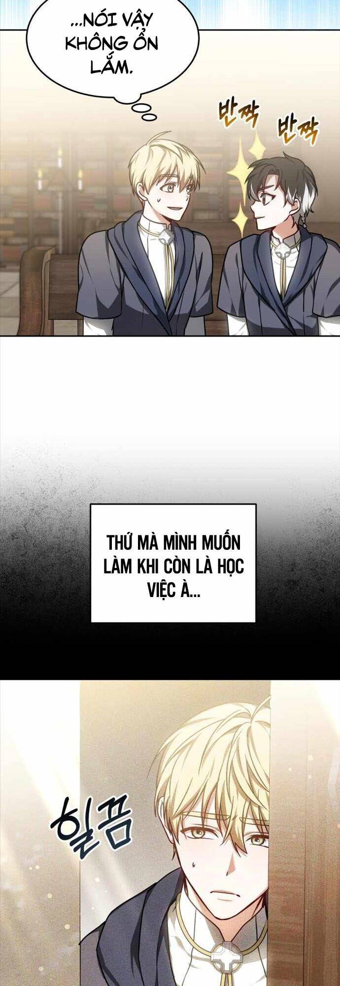 Bác Sĩ Phẫu Thuật Cấp Sss Chapter 15 - Trang 2