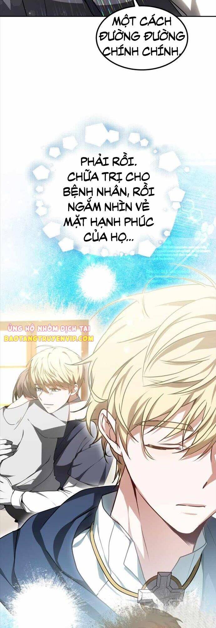 Bác Sĩ Phẫu Thuật Cấp Sss Chapter 15 - Trang 2