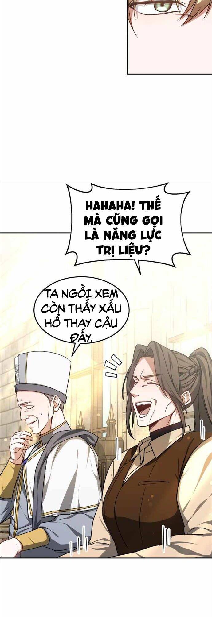 Bác Sĩ Phẫu Thuật Cấp Sss Chapter 15 - Trang 2