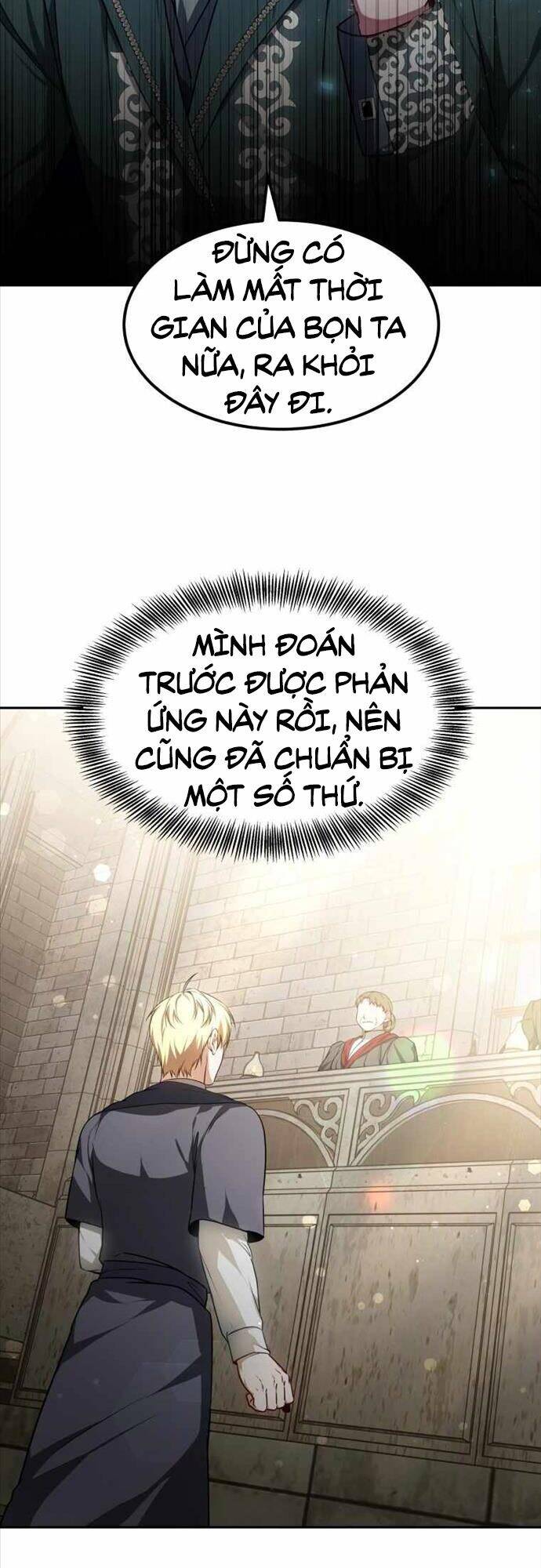 Bác Sĩ Phẫu Thuật Cấp Sss Chapter 15 - Trang 2