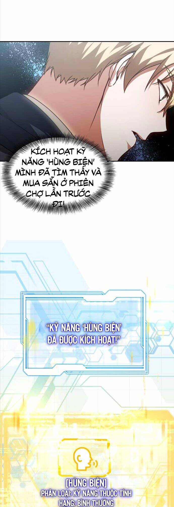 Bác Sĩ Phẫu Thuật Cấp Sss Chapter 15 - Trang 2