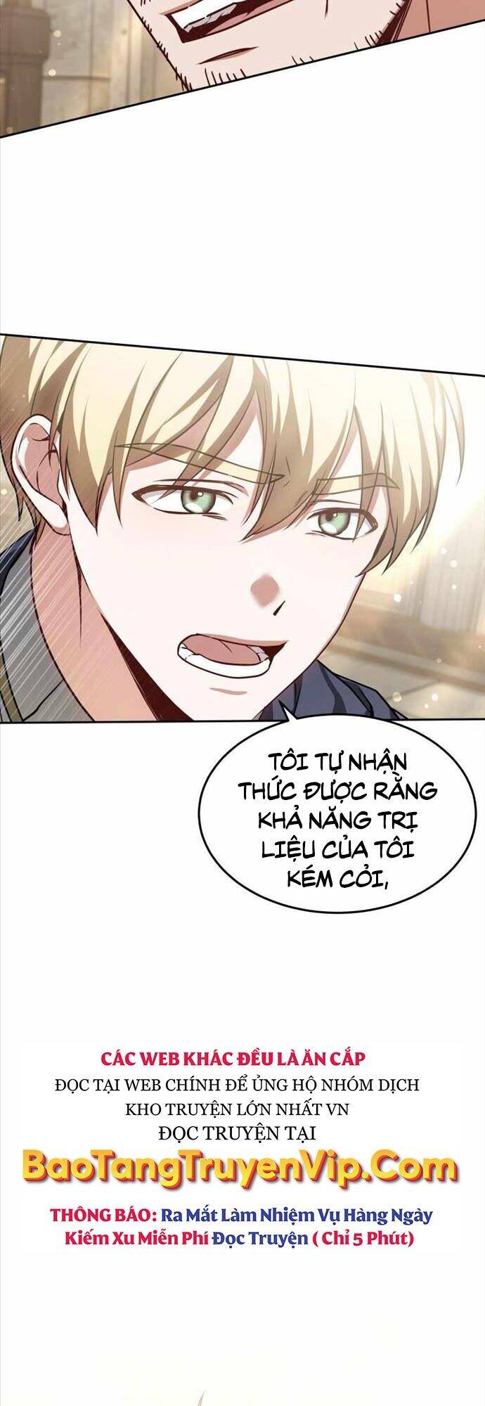 Bác Sĩ Phẫu Thuật Cấp Sss Chapter 15 - Trang 2