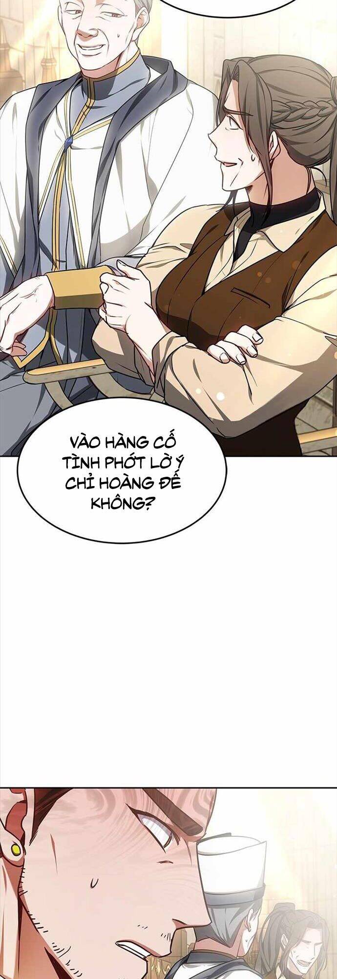 Bác Sĩ Phẫu Thuật Cấp Sss Chapter 15 - Trang 2